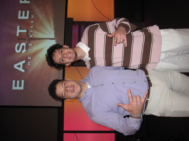 Nathanael Camacho, founder of The Narrow Path Coaching